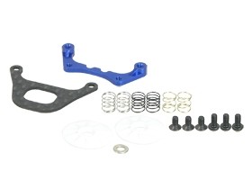 Rolling Damper For MIni Z F-1 - MKF-05/WO