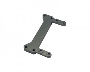 Option Metal Servo Rack For Servo Upgrade Fit For TAMIYA 1/14 Semi-Trailer Truck - HH-UP0046-GS
