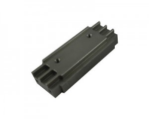 Options Metal Beam Upgrade For TAMIYA 1/14 Semi-Trailer Truck - HH-UP0050-GS