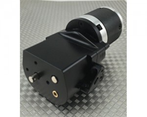 1:5 Planetary Transmission Gear Box For 1/14 Tamiya Truck 1/14 Tractor Truck - HH-UP0118