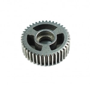 3RACING CRA-111 2 Speed Bearing Gear - 40T For SAKURA CRAWLER EX - CRA-111
