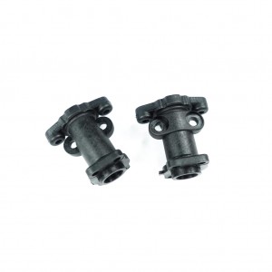 3Rcing CRA-126 Axle Wall Tubing - 27mm For SAKURA CRAWLER EX - CRA-126