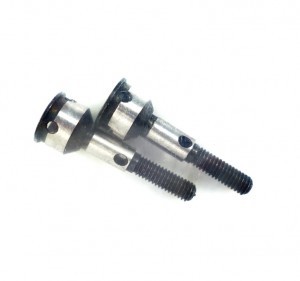 3RACING CRA-131 Swing Outer Shaft HD For SAKURA CRAWLER EX - CRA-131