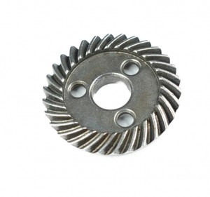 3RACING CRA-133 30T x 0.9mm Spiral Gear For SAKURA CRAWLER EX - CRA-133