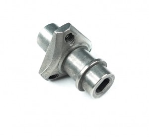 3RACING CRA-134 Solid Axle HD For SAKURA CRAWLER EX - CRA-134