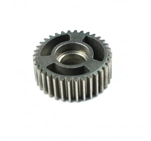 3RACING CRA-110 2 Speed Bearing Gear 34T For Crawler EX - CRA-110