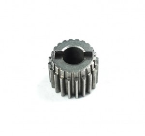 3RACING CRA-112 Pinion Gear 20T For Crawler EX - CRA-112