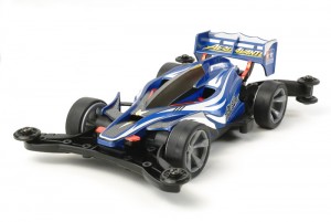 TAMIYA 18701 JR Aero Avante - AR Chassis - 18701