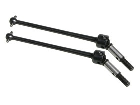 3RACING DT02-03/HD Universal Shaft - Heavy Duty For TAMIYA DT-02 - DT02-03/HD