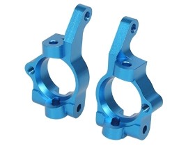 3RACING Aluminium C Hub For TRF 501X - 501X-06/LB