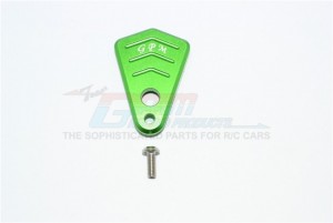 ALUMINUM TREE CAP STABILIZER 1/8 T3-01 DANCING RIDER-57405 - T3017-G