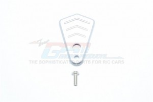 ALUMINUM TREE CAP STABILIZER 1/8 T3-01 DANCING RIDER-57405 - T3017-S