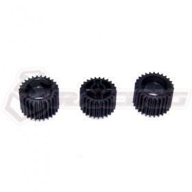 3RACING SAK-MG02 Idler Gear  For 1/10 RC M-Chassis SAKURA Mini MG - SAK-MG02