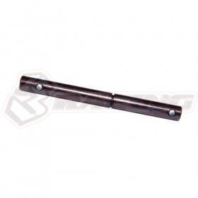 3RACING SAK-MG06 Main Shaft For 1/10 RC M-Chassis SAKURA Mini MG - SAK-MG06