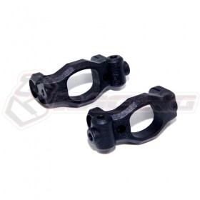 3RACING SAK-MG11 C Hub  For 1/10 RC M-Chassis SAKURA Mini MG - SAK-MG11