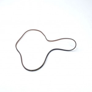 3RACING SAK-A520 S3M513 Belt (Japan ) For ADVANCE S 2K18 EVO CAR - SAK-A520