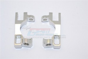 ALLOY C-HUB TRAXXAS SLASH 4X4 & LOW-CG 68086-2 - SLA019-S