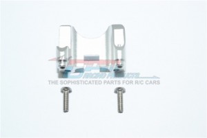 GPM ER2030 ALUMINUM REAR DAMPER MOUNT TRAXXAS-1/10 E-REVO VXL 86086-4 - ER2030-S