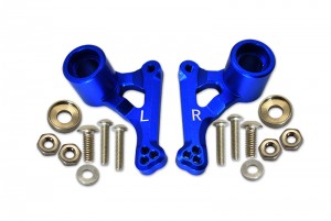 GPM ER2027R ALUMINUM REAR ROCKER ARM SET 1/10 ELECTRIC 4WD E-REVO VXL BRUSHLESS 86086 - ER2027R-B