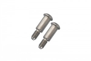 GPM UDR049SC ALUMINUM MOTOR HEATSINK WITH COOLING FAN 8343 TRAXXAS 1/7 UNLIMITED DESERT RACER PRO-SCALE 4X4-85076-4 - UDR049SC-OC