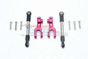 GPM UDR312FS ALUMINUM FRONT SWAY BAR & STAINLESS STEEL LINKAGE 8596 TRAXXAS 1/7 UNLIMITED DESERT RACER PRO-SCALE 4X4-85076-4 - UDR312FS-R