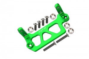 GPM UDR024 ALUMINUM SERVO MOUNT 8526 1/7 TRAXXAS UNLIMITED DESERT RACER PRO-SCALE 4X4 85076-4 - UDR024-G