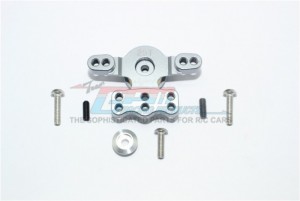 GPM ALUMINUM SERVO SAVER TAMIYA 1/8 T3-01 DANCING RIDER-57405 - T3025TM-GS