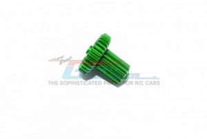 GPM T31430T ALUMINUM COUNTERSHAFT GEAR (14T-30T) TAMIYA 1/8 T3-01 DANCING RIDER 57405 - T31430T-G