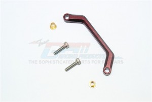 GPM ALLOY STEERING LINK TAMIYA 1/8 T3-01 DANCING RIDER-57405 - T3161-BR