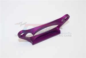 GPM CRA0126 ALUMINIUM BATTERY HOLDER TRAXXAS CRANIAC - CRA0126-P