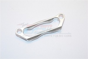 GPM CRA0126 ALUMINIUM BATTERY HOLDER TRAXXAS CRANIAC - CRA0126-S