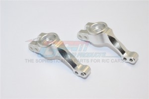 GPM CRA022 ALUMINIUM REAR KNUCKLE ARM TRAXXAS CRANIAC - CRA022-S