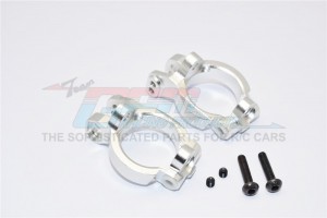 GPM YT019 ALUMINIUM FRONT C-HUB  AXIAL YETI ROCK RACER - YT019-S