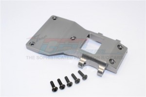 GPM CC054M ALLOY FRONT LOWER ARM PLATE 1/10 TAMIYA CC01 Chassis - CC054M-GS