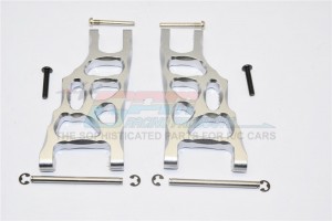 GPM CRA055 ALUMINIUM FRONT SUSPENSION ARM TRAXXAS CRANIAC - CRA055-GS
