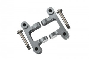 GPM DT3019  ALUMINIUM FRONT C-HUB CARRIER TAMIYA DT-03 - DT3019-S