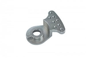 GPM DT3023/2MM ALUMINIUM SERVO SAVER (2MM THREAD) TAMIYA DT-03 - DT3023/2MM-S