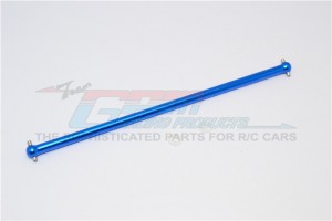 GPM TT2025 ALLOY MAIN SHAFT 1/10 RC TAMIYA TT-02 - TT2025-B