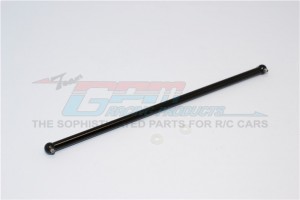 GPM TT2025 ALLOY MAIN SHAFT 1/10 RC TAMIYA TT-02 - GREEN - TT2025-BK