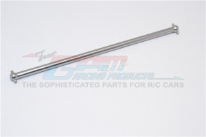 GPM TT2025 ALLOY MAIN SHAFT 1/10 RC TAMIYA TT-02 - TT2025-GS