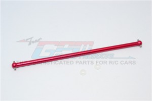 GPM TT2025 ALLOY MAIN SHAFT 1/10 RC TAMIYA TT-02 - TT2025-R