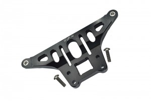 GPM UDR008 ALU THICKENED FRONT UPPER ARM STABILIZER 8523 TRAXXAS 1/7 UNLIMITED DESERT RACER - UDR008-BK