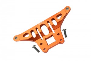 GPM UDR008 ALU THICKENED FRONT UPPER ARM STABILIZER 8523 TRAXXAS 1/7 UNLIMITED DESERT RACER - UDR008-OR
