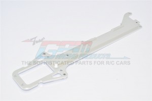 GPM SST014 ALUMINIUM UPPER CHASSIS PLATE TRAXXAS STADIUM SUPER TRUCK - SST014-S