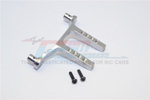 GPM SST201F/R ALUMINIUM FRONT/REAR BODY POST MOUNT TRAXXAS STADIUM SUPER TRUCK - SST201F/R-GS