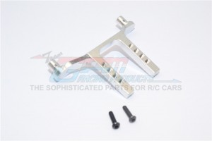 GPM SST201F/R ALUMINIUM FRONT/REAR BODY POST MOUNT TRAXXAS STADIUM SUPER TRUCK - SST201F/R-S