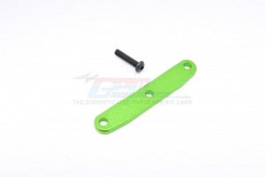 GPM XO009 ALUMINIUM REAR ARM BULK  TRAXXAS XO-01 SUPER CAR - XO009-G