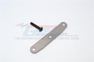 GPM XO009 ALUMINIUM REAR ARM BULK  TRAXXAS XO-01 SUPER CAR - XO009-GS