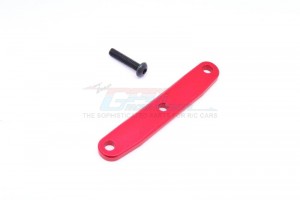 GPM XO009 ALUMINIUM REAR ARM BULK  TRAXXAS XO-01 SUPER CAR - XO009-R
