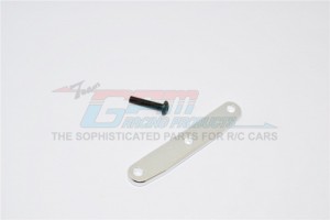 GPM XO009 ALUMINIUM REAR ARM BULK  TRAXXAS XO-01 SUPER CAR - XO009-S
